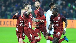 Nhận định, Soi kèo Metz vs Strasbourg, 22h15 ngày 17/08: Mở màn mãn nhãn