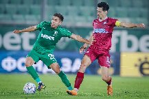 Nhận định, Soi kèo Septemvri Sofia vs Dobrudzha, 23h00 ngày 18/8: Chưa thể mở điểm