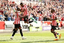 Soi kèo phạt góc Nottingham vs Brentford, 20h ngày 17/08