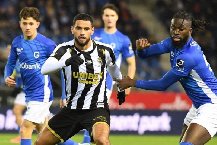 Nhận định, Soi kèo Genk vs Sporting Charleroi 01h30 ngày 18/09: Khách có điểm