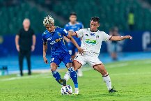Nhận định, Soi kèo NorthEast United FC vs Chennaiyin FC, 21h00 ngày 17/10
