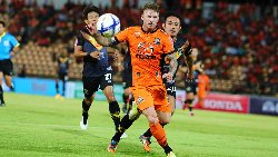 Soi kèo phạt góc Buriram United vs Uthai Thani, 19h ngày 17/10