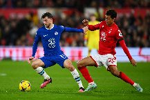 Nhận định, Soi kèo Nottingham vs Chelsea, 18h30 ngày 18/10: Lún sâu trong khủng hoảng