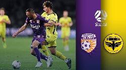 Nhận định, Soi kèo Perth Glory vs Wellington Phoenix, 17h45 ngày 18/10: Chia điểm đầu mùa