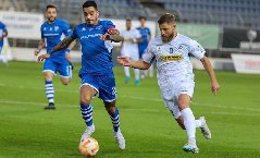 Nhận định, Soi kèo Chania Kissamikos vs AE Kifisia, 19h00 ngày 17/11