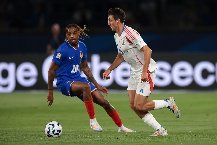 Nhận định, soi kèo Italia vs Pháp, 2h45 ngày 18/11