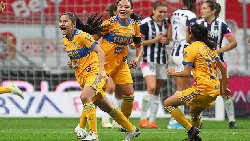 Nhận định, Soi kèo Nữ Tigres UANL vs Nữ Club America, 8h06 ngày 18/11