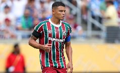 AC Milan muốn tái hợp Thiago Silva ở tuổi 41