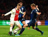 Nhận định dự đoán Sparta Rotterdam vs FC Twente, lúc 20h30 ngày 17/12/2023