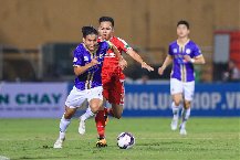 Nhận định dự đoán Viettel vs Hà Nội, lúc 19h15 ngày 17/12/2023