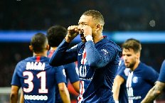 Mbappé thắng kiện, PSG buộc phải trả món nợ 70,6 triệu USD