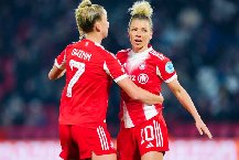 Nhận định, Soi kèo Nữ Bayern vs Nữ Valerenga 03h00 ngày 18/12: Hủy diệt đội khách