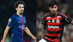 Soi kèo phạt góc PSG vs Flamengo, 0h ngày 18/12