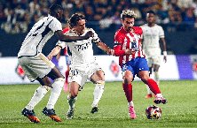 Soi kèo nhà cái Atletico Madrid vs Real Madrid, 03h30 ngày 19/1