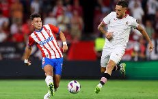 Nhận định, Soi kèo Girona vs Sevilla, 20h00 ngày 18/1