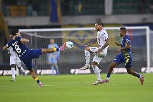 Nhận định, Soi kèo Cremonese vs Verona 0h30 ngày 20/1: Khách có điểm