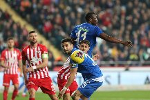 Nhận định, Soi kèo Kasimpasa vs Antalyaspor 18h30 ngày 18/1: Kẻ khốn gặp người khó