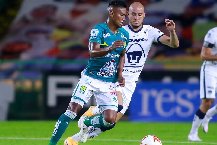 Nhận định, Soi kèo Pumas UNAM vs Club Leon 1h00 ngày 19/01: Tin vào chủ nhà