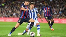 Nhận định, Soi kèo Real Sociedad vs Barcelona 3h ngày 19/1: Tiếp tục thăng hoa