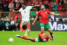 Nhận định, Soi kèo Senegal vs Morocco 2h00 ngày 19/01: Sẽ có hiệp phụ