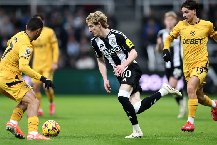 Nhận định, Soi kèo Wolves vs Newcastle, 21h00 ngày 18/1: Hạ gục bầy sói