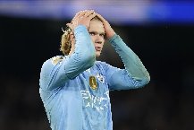 Kết quả bóng đá hôm nay 18/2: Man City vất vả cầm hòa Chelsea