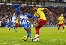 Nhận định Sheffield United vs Brighton, 21h00 ngày 18/2