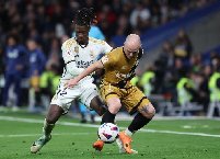 Soi kèo phạt góc Rayo Vallecano vs Real Madrid, 20h ngày 18/02