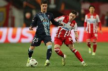 Nhận định, Soi kèo Lille vs Crvena Zvezda 3h00 ngày 20/2: Giằng co tại Pierre-Mauroy