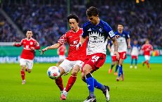 Nhận định, Soi kèo Mainz vs Hamburg 2h30 ngày 21/2: Khách có điểm