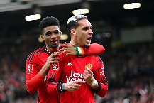 Kết quả bóng đá hôm nay 18/3: MU hạ Liverpool với kịch bản điên rồ