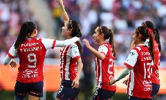 Nhận định Nữ Necaxa vs Nữ Club Leon, 6h ngày 19/3