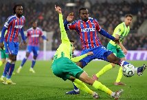Nhận định, Soi kèo AEK Larnaca vs Crystal Palace 0h45 ngày 20/3: Không dễ khuất phục