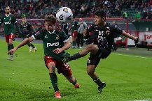 Nhận định, Soi kèo Krylia Sovetov Samara vs Lokomotiv Moscow, 22h30 ngày 19/3: Bản lĩnh nhóm đầu