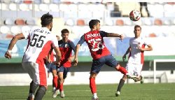 Nhận định, Soi kèo Simal vs Zaqatala, 18h00 ngày 19/3: Cửa trên không đáng tin