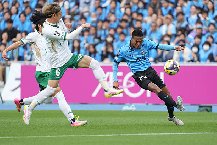 Nhận định, Soi kèo Tokyo Verdy vs Kawasaki Frontale 17h00 ngày 18/3: Ưu thế quý giá