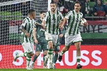 Soi kèo phạt góc Braga vs Ferencvaros, 22h30 ngày 18/03