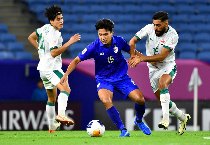 Nhận định U23 Thái Lan vs U23 Saudi Arabia, 22h30 ngày 19/4