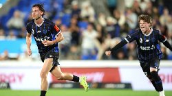 Nhận định, Soi kèo Auckland vs Central Coast Mariners 10h ngày 19/4: Ba điểm nhọc nhằn!