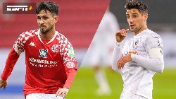 Nhận định, Soi kèo Monchengladbach vs Mainz 05, 00h30 ngày 20/4: Bào mòn thể lực