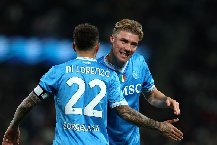 Nhận định, Soi kèo Napoli vs Lazio 23h00 ngày 18/04: Chiến thắng cách biệt