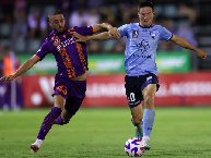 Nhận định, Soi kèo Sydney vs Perth Glory, 16h35 ngày 18/4: Chiến thắng trong tầm tay
