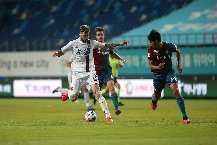 Nhận định Daejeon Hana Citizen vs Incheon United, 14h30 ngày 18/5