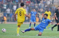 Nhận định, Soi kèo Al Karkh vs Al Karma, 22h00 ngày 19/5: Ít bàn thắng, ít thẻ phạt