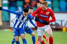 Nhận định, Soi kèo Degerfors vs Goteborg 00h00 ngày 20/05: Khó cho chủ nhà
