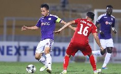 Nhận định, Soi kèo Hà Nội vs TP.HCM, 19h15 ngày 18/5: Sức bật ở sân nhà