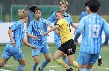 Nhận định, Soi kèo Nữ Hwacheon KSPO vs Nữ Seoul 17h00 ngày 19/5: Đại chiến vì ngôi đầu