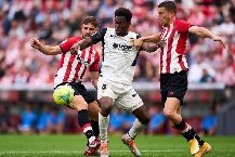 Nhận định, Soi kèo Valencia vs Athletic Bilbao 00h00 ngày 19/05: Hòa là đẹp