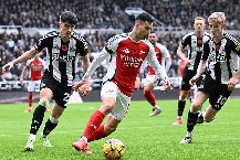 Soi kèo phạt góc Arsenal vs Newcastle, 22h30 ngày 18/05
