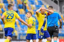 Nhận định, Soi kèo Arka Gdynia vs Nieciecza 00h00 ngày 19/05: Chiến đấu đến cùng